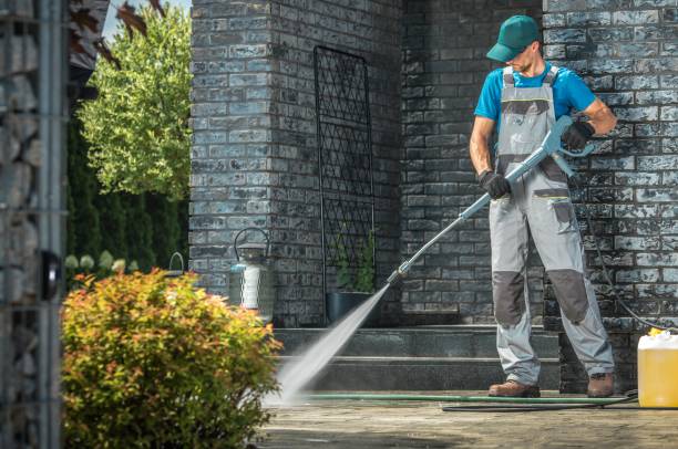 Best Patio and Deck Pressure Washing  in Ransom Canyon, TX