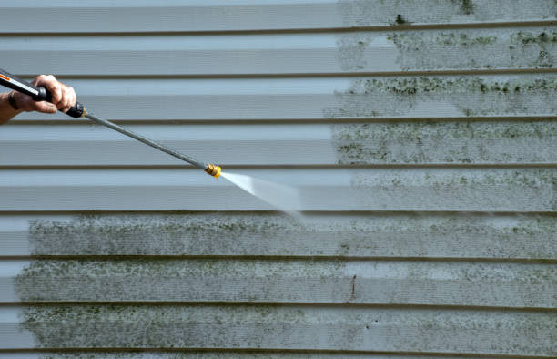 Best Dumpster Area Cleaning  in Ransom Canyon, TX