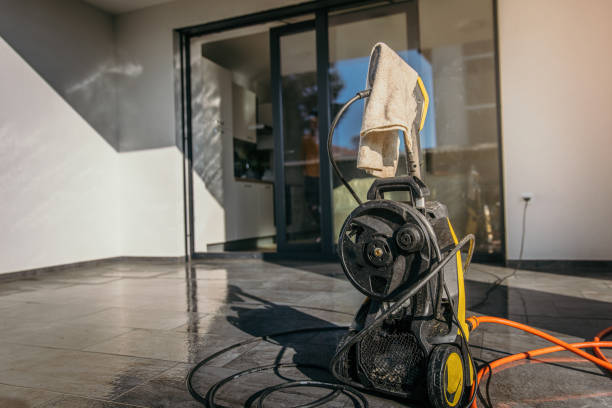 Ransom Canyon, TX  Pressure Washing Services Company